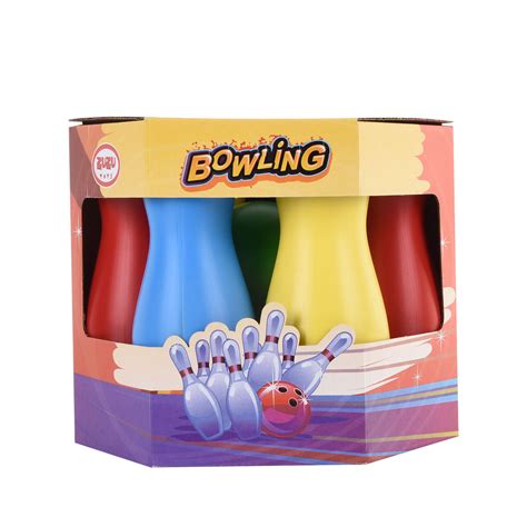 Bebek bowling
